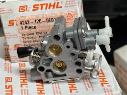 Carburateur 4242/01
