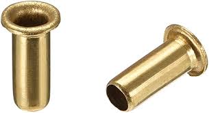 Rivet creux 4x0,3x5