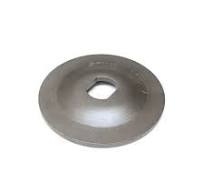 Disque de pression Ø 70 mm