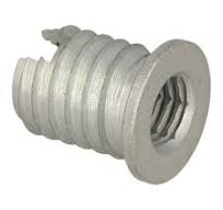 Filetage rapporté M8x16,4