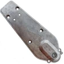 Couvercle boîte de réduction