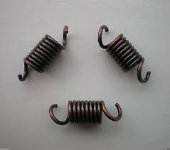 Ressort de traction