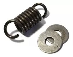 Ressort de traction