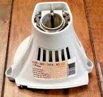 Capot de ventilateur