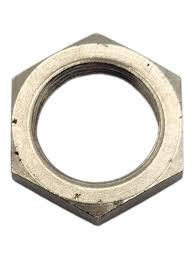 Écrou hexagonal M12x0,75