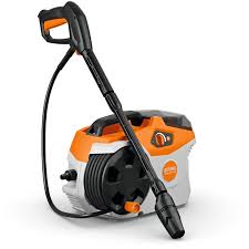 REA 60.0 PLUS Nettoyeur haute pression à batterie