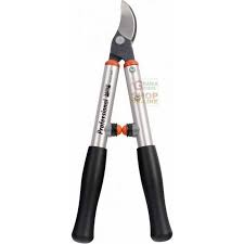 Ébrancheurs à coupe franche 30 mm, légers, pour usage professionnel, avec poignée en aluminium P114-SL-60
