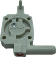 Plaque de base pompe carburant
