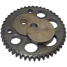 Roue dentée
