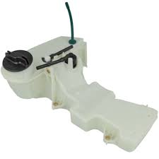 Réservoir de carburant