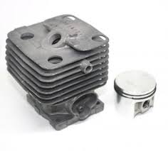 Cylindre avec piston Ø 40 mm
