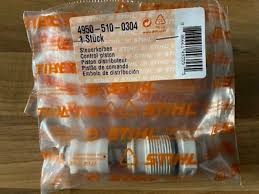 Tige de commande