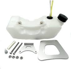Réservoir de carburant