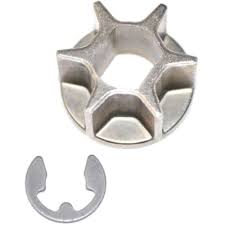 Kit Rullo catena 1/4" Picco 6Z