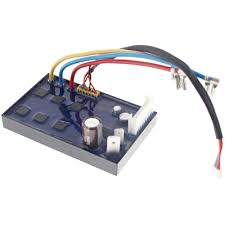 Module électronique