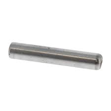 Axe cylindrique 4x20