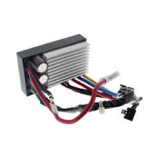 Module électronique