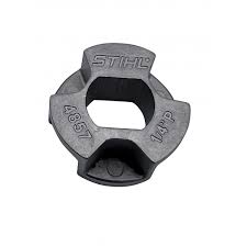 Pignon chaîne 1/4" Picco 6d