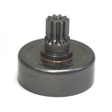 Tambour d'embrayage