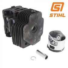 Cylindre avec piston Ø 44,7 mm