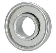 Roulement à billes 28M-3,0x12,7
