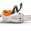 Tronçonneuse à batterie STIHL MSA 80 C-B