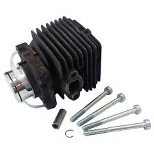 Cylindre avec piston Ø 34 mm