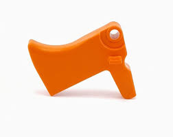 Gâchette d'accélération