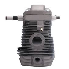 Cylindre avec piston Ø 40 mm
