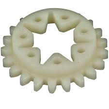Roue dentée