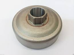 Groupe rouleau de chaîne annulaire 0.404"