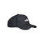 Casquette de baseball - Denim Noir avec logo Tronçonneuse