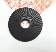 Disque tendeur de chaîne