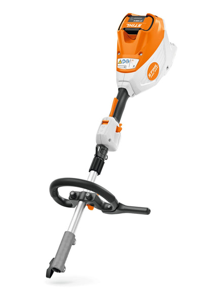 Moteur Kombi à batterie KMA 120 R