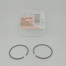 Segment de compression Ø 44,7x1,2 mm