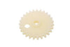 Roue dentée