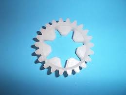 Roue dentée