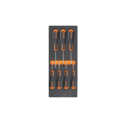 Plateau souple en EVA tournevis Beta Evox pour vis avec empreinte Torx® - M217