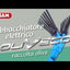 Oliveco Peigne vibreur électrique
