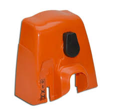 Couvercle de siège de carburateur