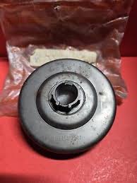 Groupe rouleau de chaîne annulaire 3/8" 8d