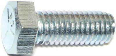 Vis à tête plate