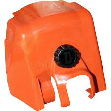 Couvercle de siège de carburateur